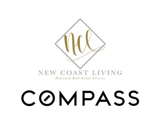 Co-Founder of New Coast Living @ COMPASS Real Estate