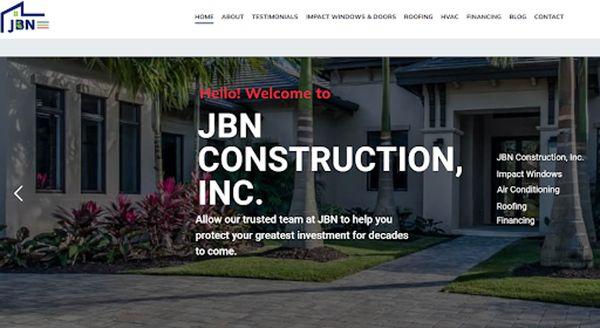 JBN Construction