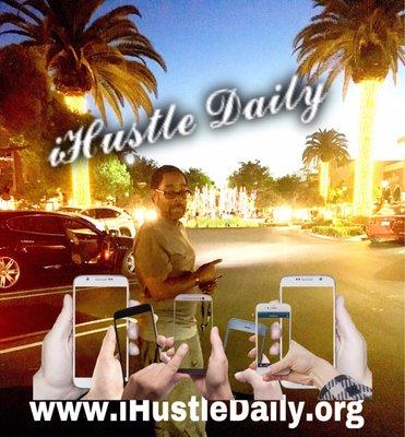 iHustle Daily Marketing