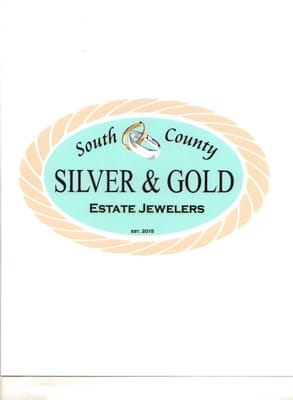 South County Silver And Gold