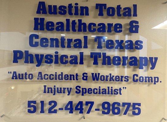 Austin Total Healthcare