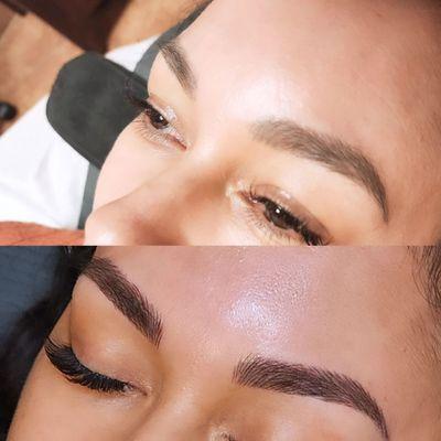 Microblading