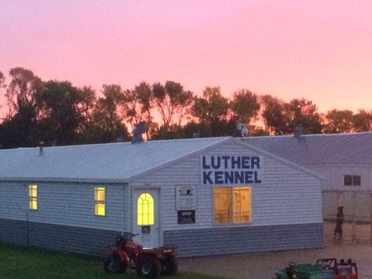 Luther Kennels