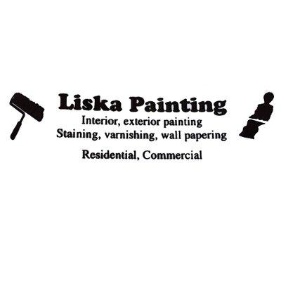 Liska Painting