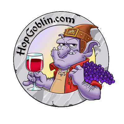 Alternate Hop Goblin Logo