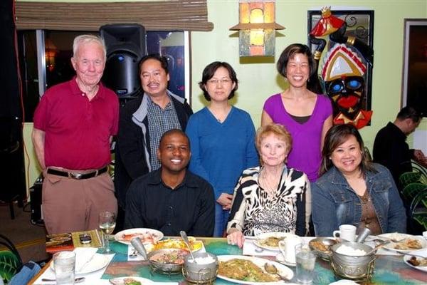 Glendale Civic Center Toastmasters