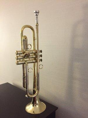 Conn Vintage One Trumpet