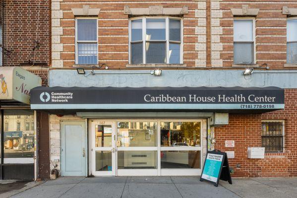 Community Healthcare Network Crown Heights