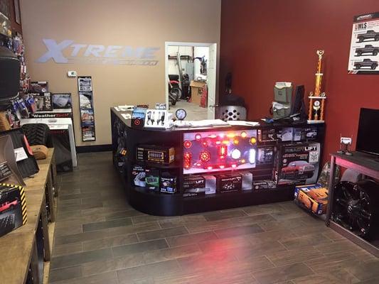 Xtreme Truck and Trailer Specialties