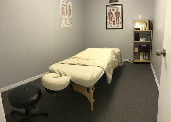 Treatment Room