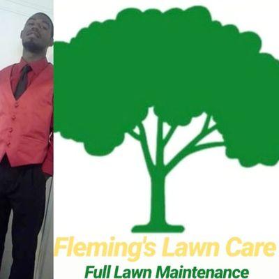 Ryan Fleming
Owner Of Fleming's Lawn Care (Full Lawn Maintenance)
Established: 2019