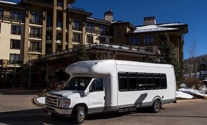 Aspen-based Snow Limo works with incentive, corporate group planners to streamline group movements of all sizes...