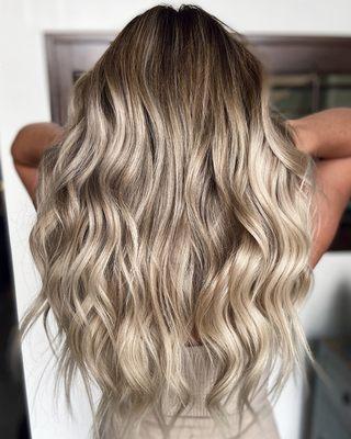 Hair By Ashley Marie