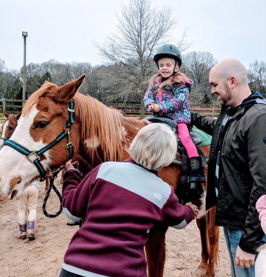 Springs Equestrian