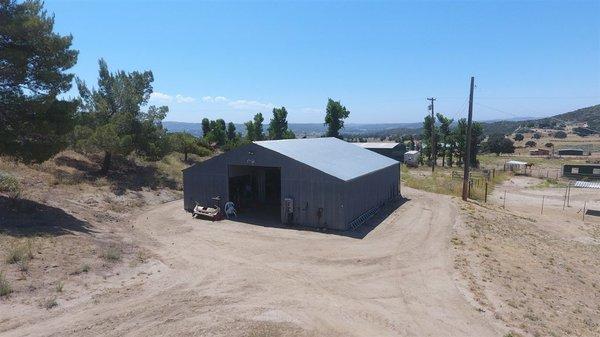 29401 Yaweh Lane Campo, CA 91906 Active $379,000 3 Bed / 2.0 Bath 1,900 SQFT