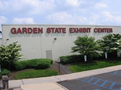 Garden State Exhibit Center