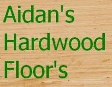 Hardwood Flooring