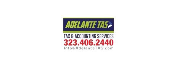 Adelante Tas, LLC