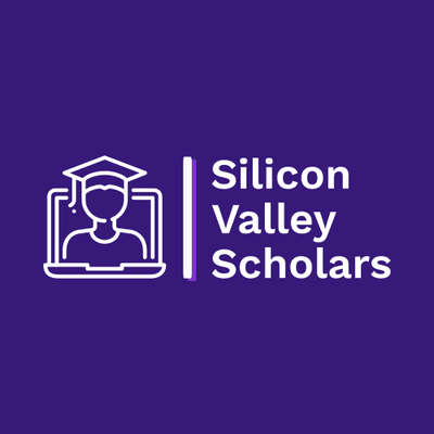 Silicon Valley Scholars logo