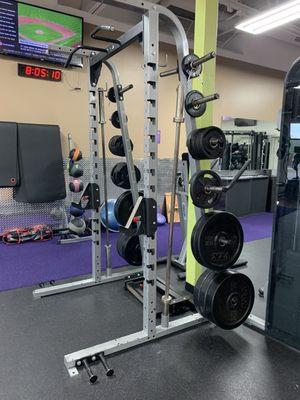 Anytime Fitness