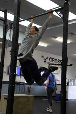 Crossfit Huntingdon Valley