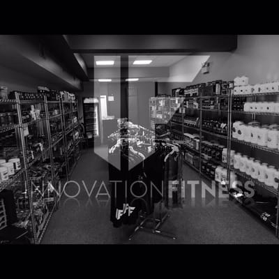 Innovation Fitness