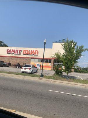 Family Dollar