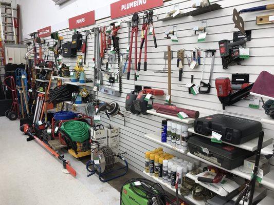 Dorn True Value Hardware