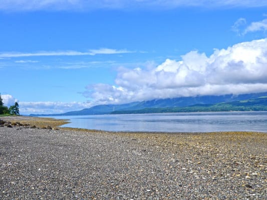 Windermere Hood Canal