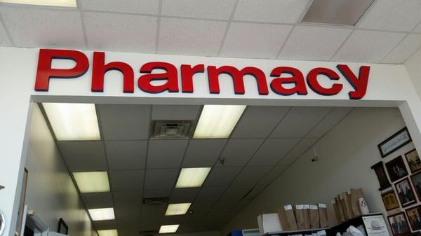 Healthy pharmacy in Bridgeview