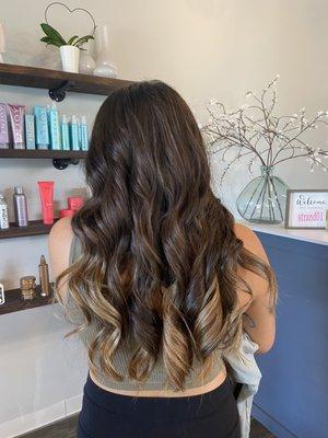 Curls by Karissa