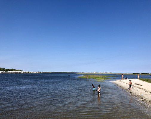 Ferry Landing Park