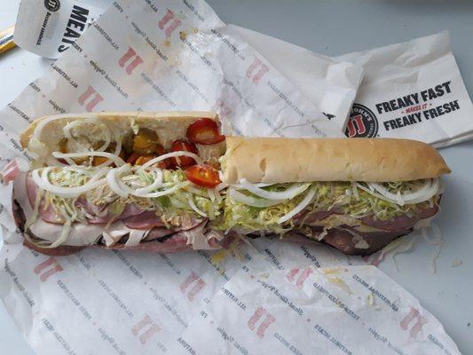 Jimmy John's