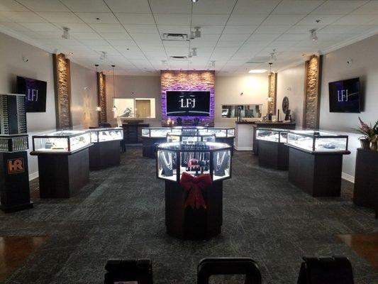 Litchfield Fine Jewelers