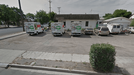 U-Haul Neighborhood Dealer