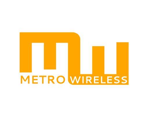 Metro Wireless logo