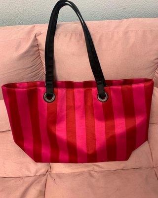 Victoria Secret Tote Bag 
20$