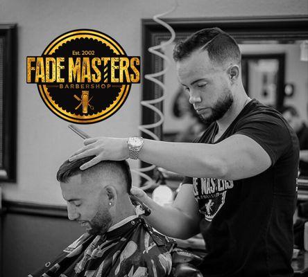 Fade Masters 3 Town N Country