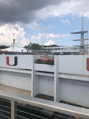 University of Miami