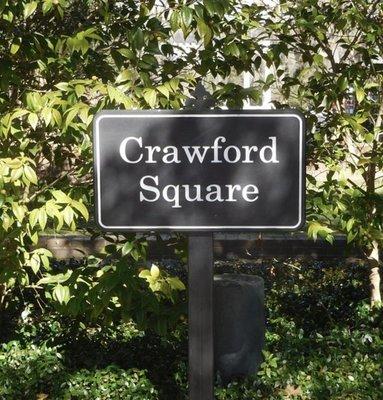 Crawford Square