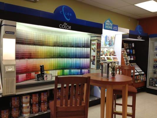 Sherwin-Williams Paint Store