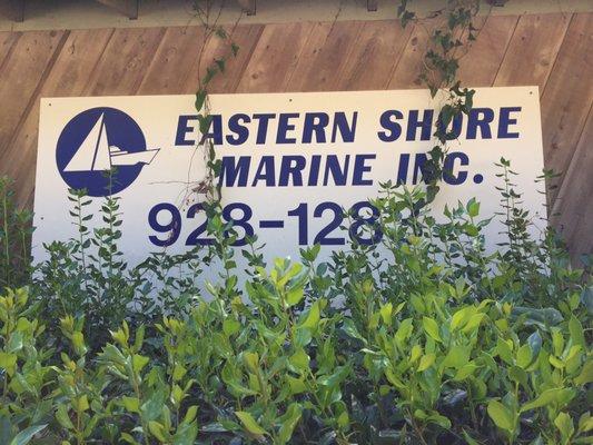 Eastern Shore Marine