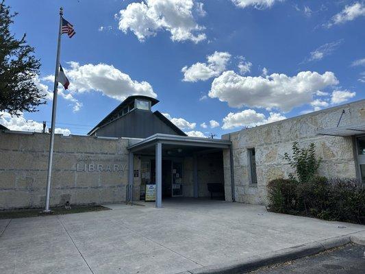 Great Northwest Branch Library