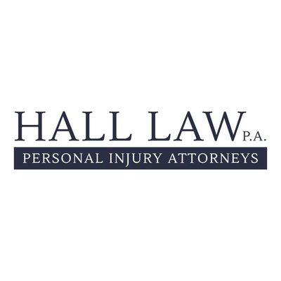 Hall Law Personal Injury Attorneys