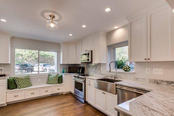 Kitchen Remodel