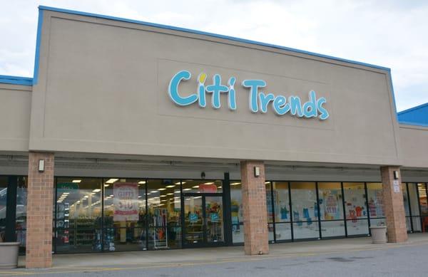 Citi Trends