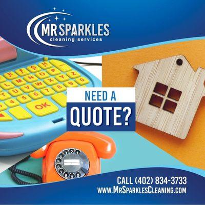 Free Quotes!