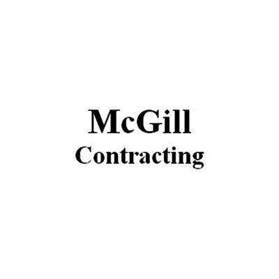 McGill Contracting