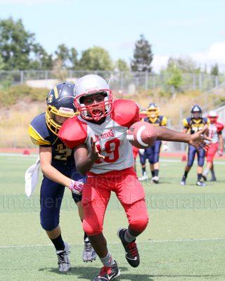 Youth Football Photography (1)