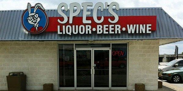 Spec's Wines, Spirits & Finer Foods